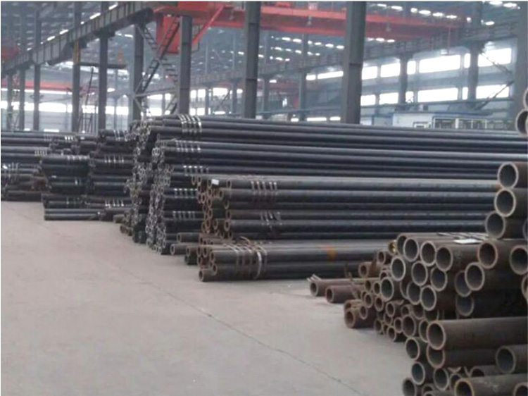 召陵12cr2mo化肥专用管