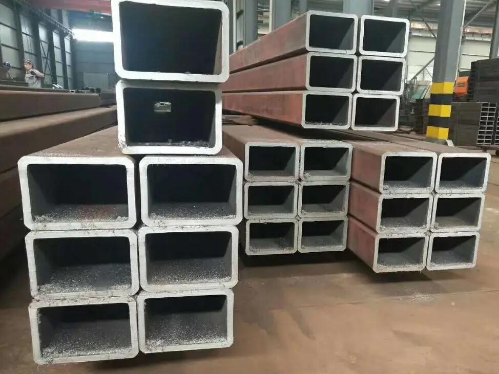 召陵s355j0方管